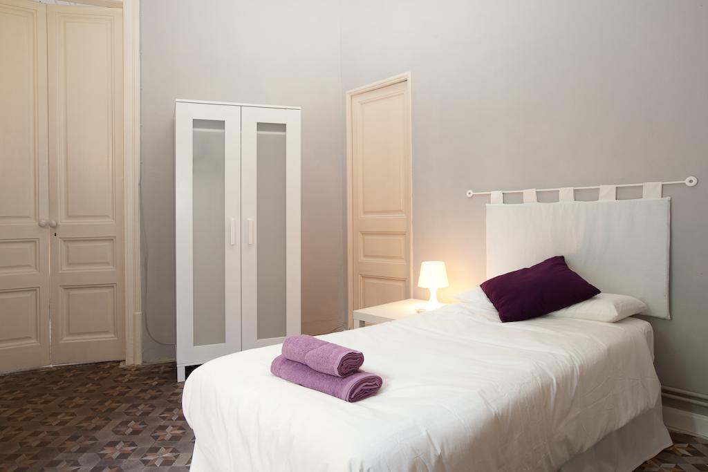 Modernist Apartment Βαρκελώνη Δωμάτιο φωτογραφία